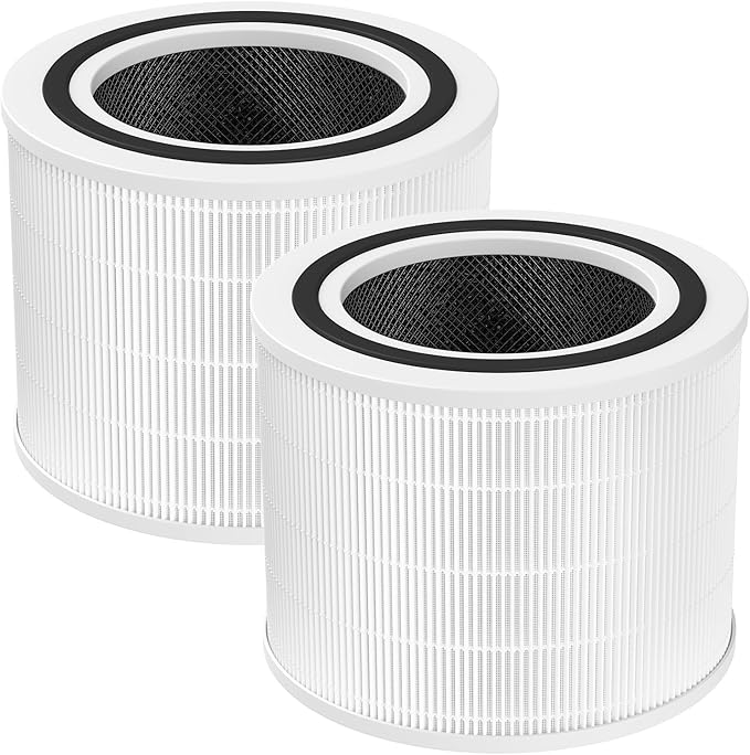 Core 200S Replacement Filter Compatible by isinlive