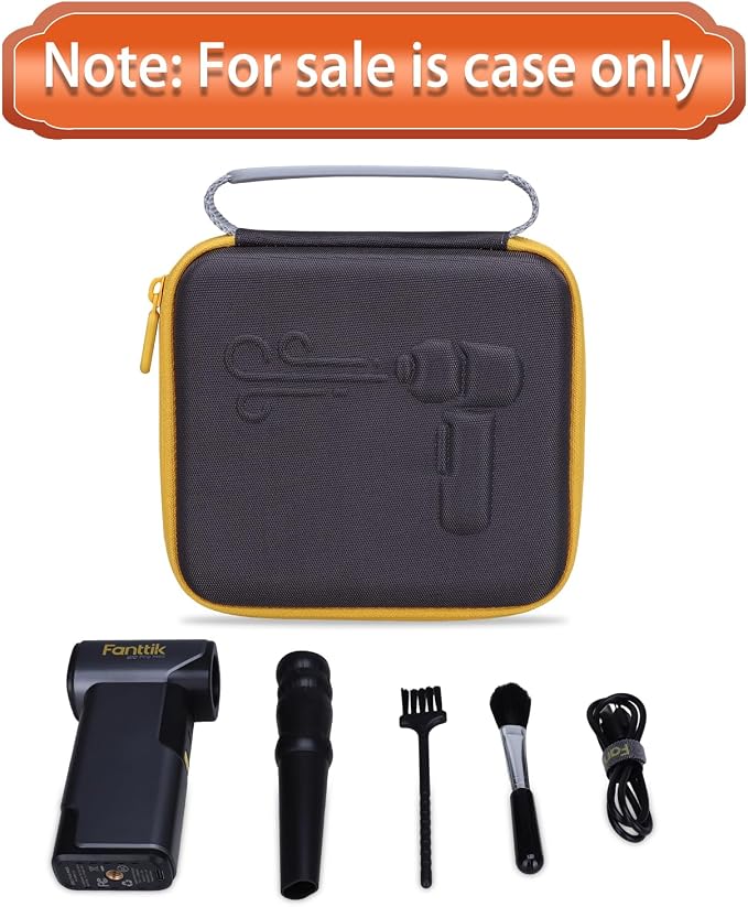 LTGEM EVA Hard Case Compatible - Image 7