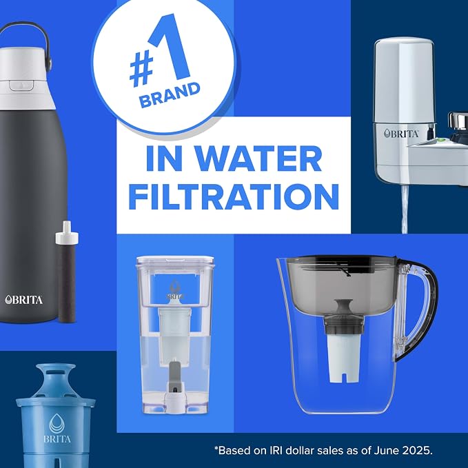 Brita Original Replacement Water Filter - Image 10
