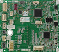 Printed Circuit Assy PCB CJ17001-1 2P484785-1 ，Compatible by Ouyniei