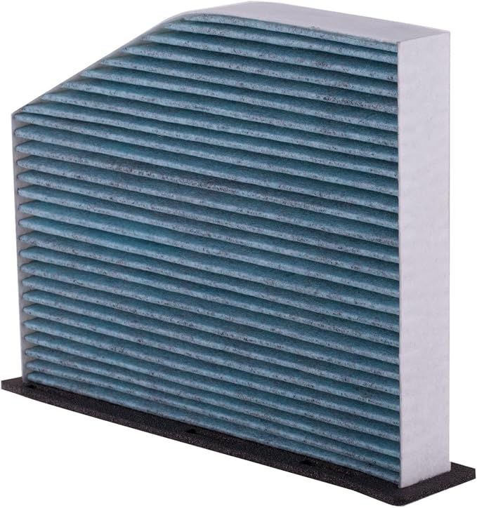 PUREFLOW PC5586X Cabin Air Filter | Fits 2006-2018 Volkswagen Jetta 2.0L; - Image 7