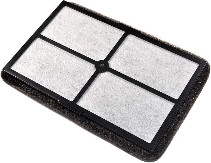 HQRP 2-pack Air Purifier Filter compatible - Image 3