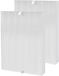 HEPA Filter Replacement，Compatible by Unknown