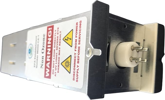 TrueFit InDuct 2000 Advanced Photocatalytic Oxidation 9" Replacement Cell and - Image 3