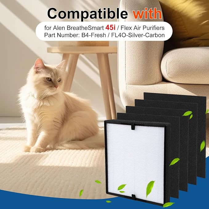 45i Replacement Filter Compatible - Image 3