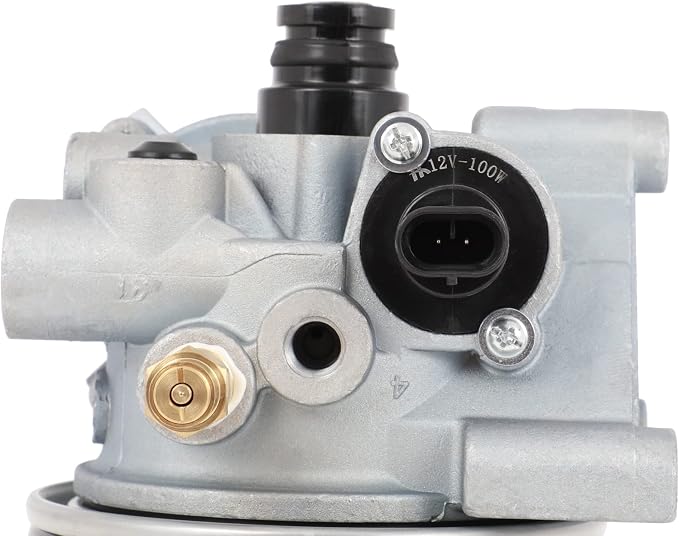ECCPP Air Dryer R955205 for Freightliner for Kenworth 12V 1200 Series | for - Image 8