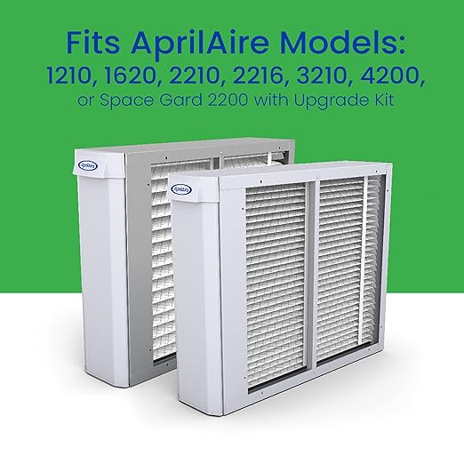 AprilAire 216 Replacement Filter - Image 5