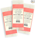 Super Sheet Small Under Seat Car Air Freshener by Jenray
