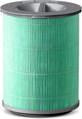 Air Purifier S1 Original Replacement Filter, 3-in-1 True HEPA, High-Efficiency by YIOU