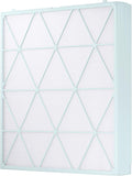 SAMSUNG BESPOKE Cube Air Purifier Dust Collecting and Deodorization Filters by Unknown