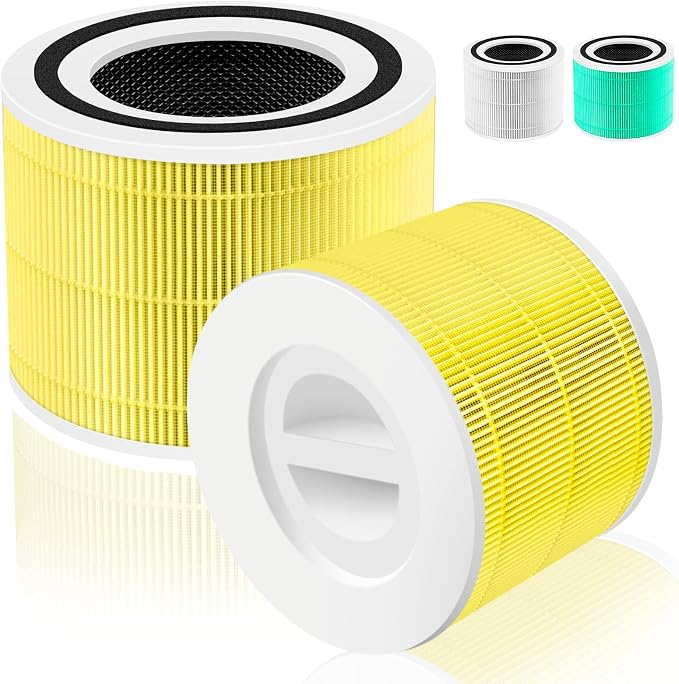 Core 300 Pet Care Replacement Filter by Pulluty