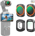 Pocket 4 ND Filter by MINGVEN