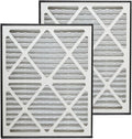 PUREBURG 20x30x3 Replacement Filter Compatible by PUREBURG-PureYourBreath