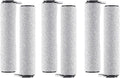 Cordless Wet And Dry Vacuum Cleaner Scrubber Roller Brushes Kit Replacement by kvcccss