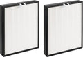 Fette Filter - 2 Pack Replacement Filter Compatible by Fette+Filter