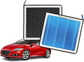 MASHA Cabin Air Filter for Honda CRZ CR-Z, by MASHA