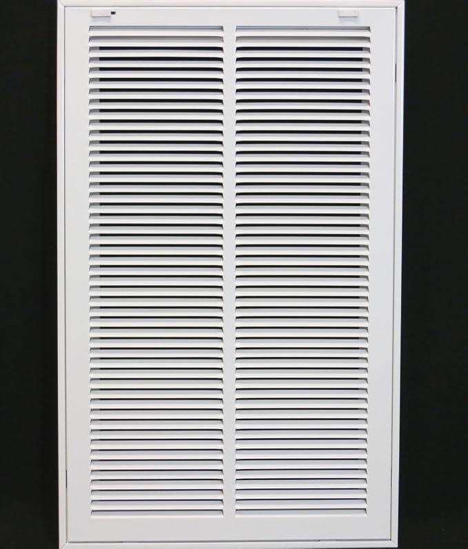 14" X 24" Return Air Filter Grille * by HVACPremium