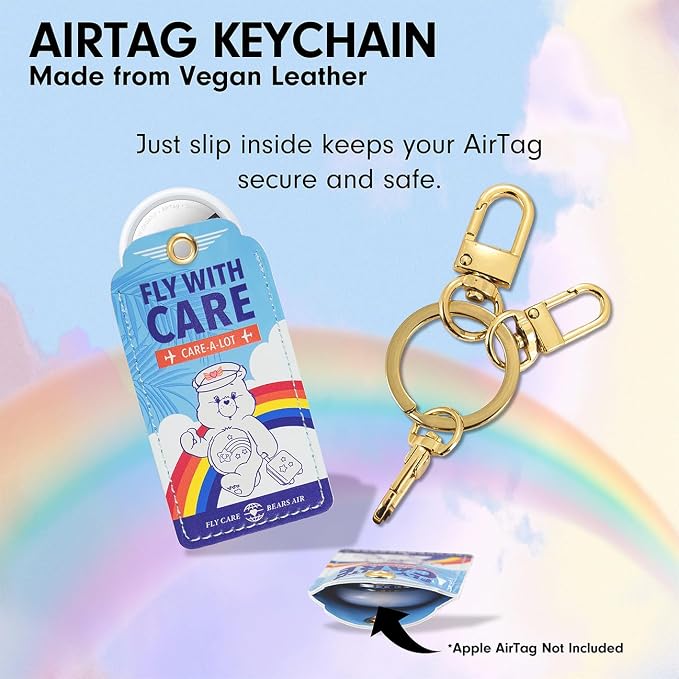Sonix Keychain Case Compatible - Image 2