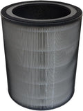 PUREBURG Replacement Filter Compatible by PUREBURG-PureYourBreath