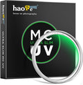 Haoge 49mm MC UV Lens Protection Filter by haoge