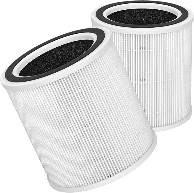 AC400 Replacement Filter Compatible by Breabetter