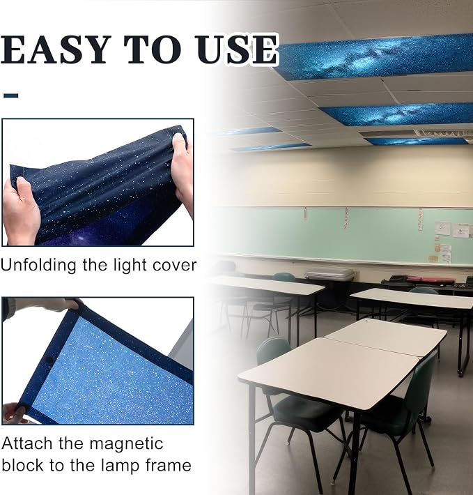 1 Pc 1 x 4 Feet Fluorescent Covers - Image 3