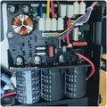 Air Conditioning Motherboard：Compatible by YHNNH