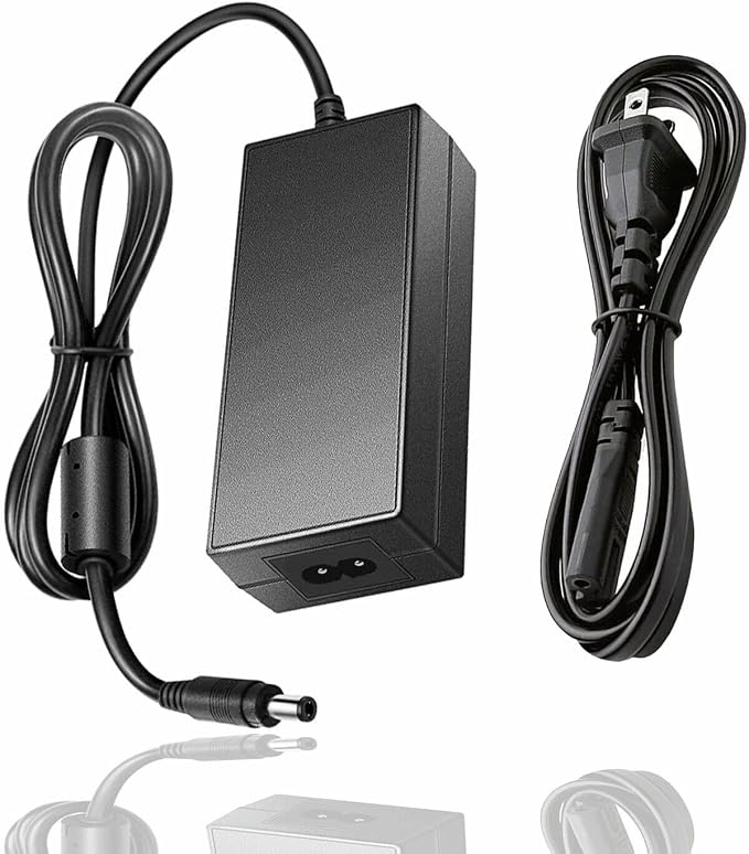 24V Adapter for KNKA APH4000 H13 HEPA Air Purifier DC24V 45W Replacement Power - Image 3