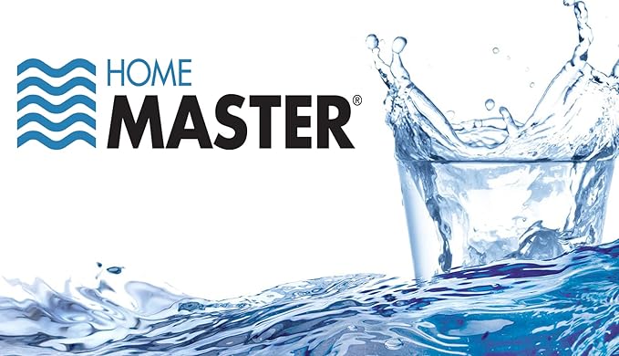Home Master CFDGD2501-20BB Replacement Whole House Sediment Filter, 4-layers 25 - Image 3