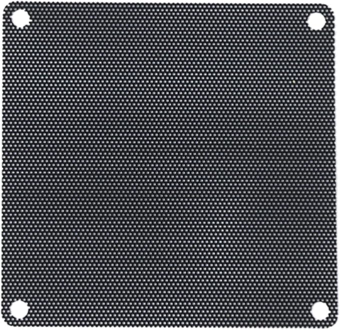 Computer Chassis Fan Filter Mesh Frame PVC - Image 5