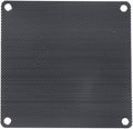 Computer Chassis Fan Filter Mesh Frame PVC by Unknown