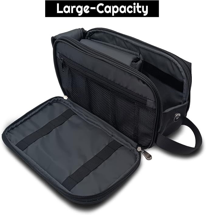 Portable CPAP Travel Bag Compatible - Image 6