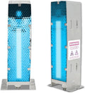 Air Scrubber Advanced Photocatalytic Oxidation 9" Replacement Cell & ÜνBulb by Unknown