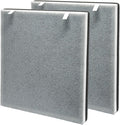 2 Pack Vital 100 Replacement Filter Compatible by Unknown