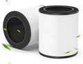 2-pack ZQA-4000C Replacement Filter, Compatible by Unknown