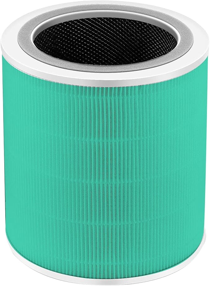 Core 400S Replacement Filter, 3-in-1 Carbon Filter by Unknown