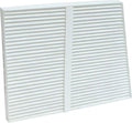 New HVAC Cabin Air Filter FI 1334C by UAC