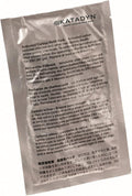 Katadyn Combi Activated Carbon Replacement Element 2-Pack, Improves Water Taste by KATADYN