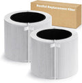 2 Pack Replacement Filters Compatible by HKNECE