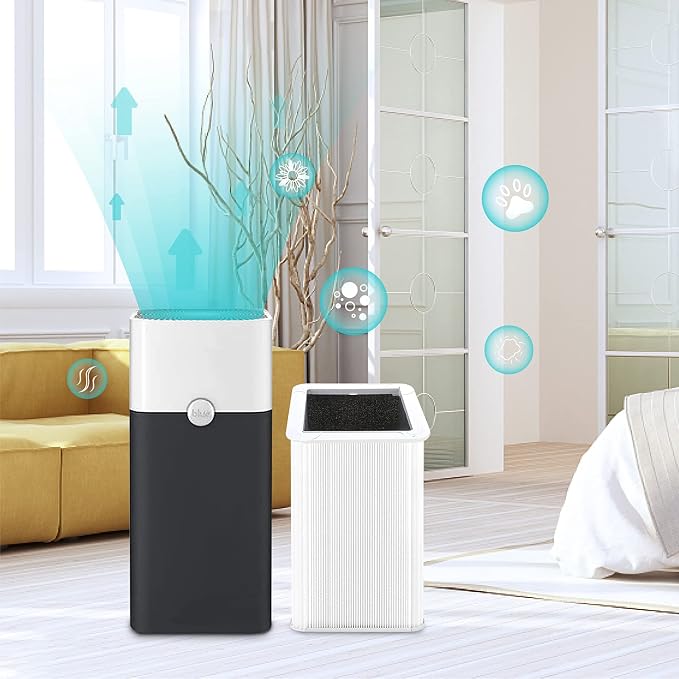 121 Replacement Filter Compatible - Image 4
