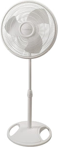 Lasko Oscillating Pedestal Fan by Unknown