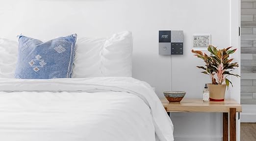 Atmocube Professional 12-in-1 Indoor Air Quality Monitor - Image 2