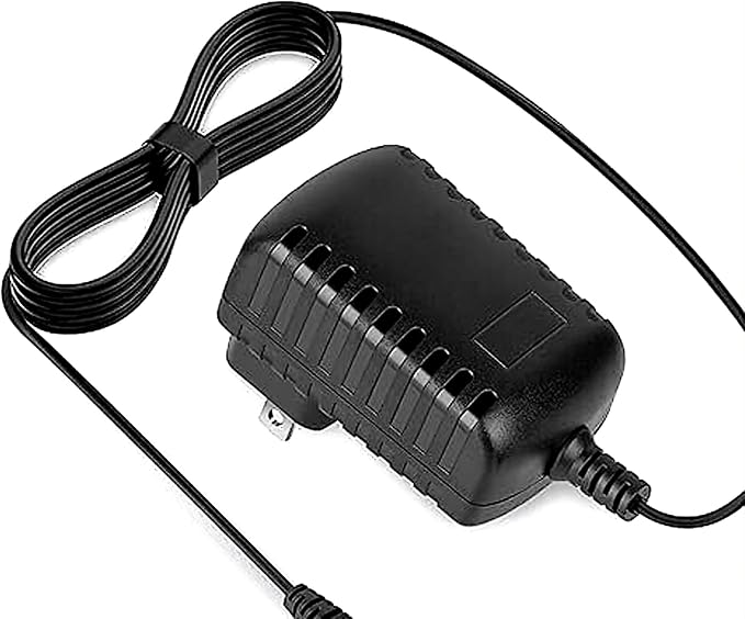 24V 1A Replacement Adapter for ECOSELF HAP-603 HAP-603WF HAP603 HAP603WF Smart by Unknown