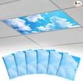 Biubee Fluorescent Light Covers by Biubee