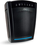 Hunter HP850 Air Purifiers for Home Large Room and Bedroom. True HEPA Air by HunterFanCompany