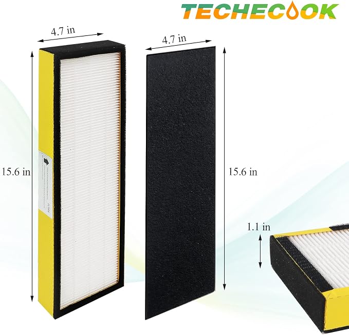FLT4825 Filter B Replacement - Image 5
