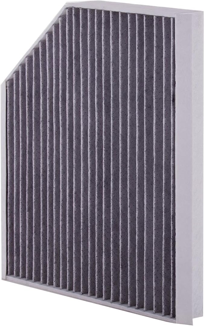 PUREFLOW PC6071X Cabin Air Filter | Fits 2010-2017 Audi Q5 2.0L, 3.0L; - Image 4