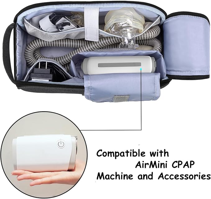 Rulbelok Polyester Storage Bag For Devices Featuring Reinforced Handle And - Image 4