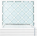 Filters Fast 20x20x1 Air Filter MERV 11, Made in the USA, Actual Size: by FiltersFast