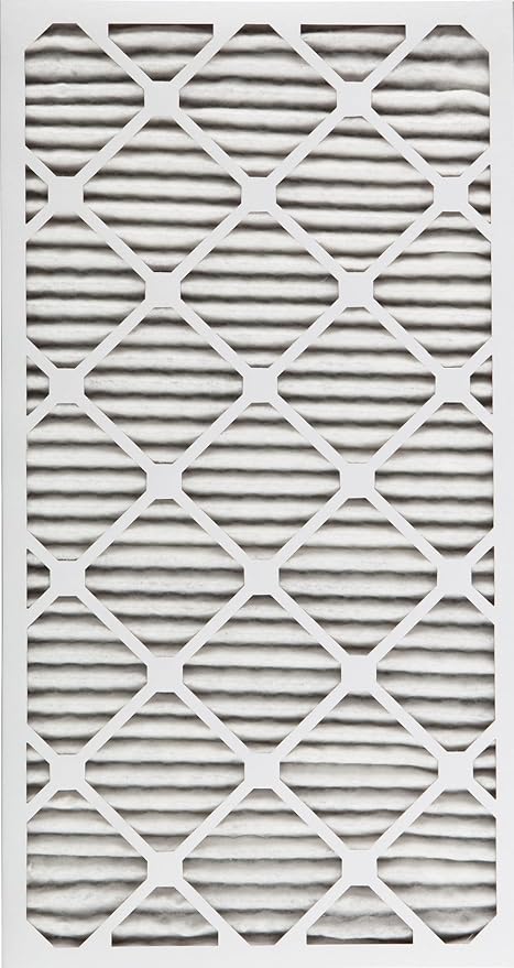 Nordic Pure 14x30x1 Pleated Pleated MERV 13 Plus Carbon Air Filters 4 Pack | - Image 4